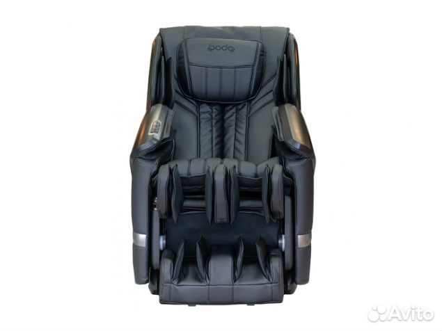 Массажное кресло