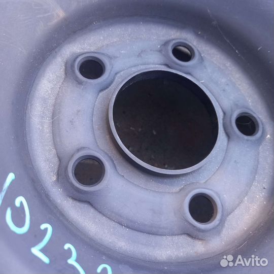 Диски r15 Kia Hyundai 52910-2k000