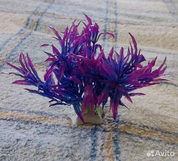 Искусственные водоросли