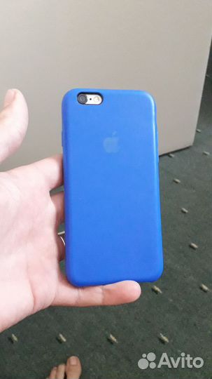 iPhone 6, 32 ГБ