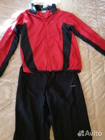 Спортивный костюм Demix