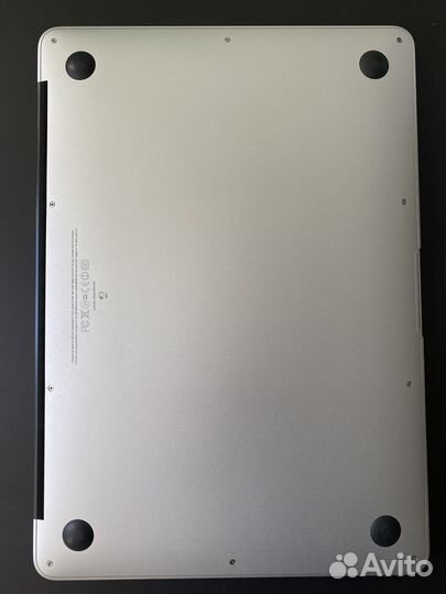 Macbook air 13 mid 2011