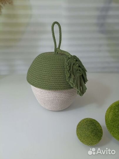 Корзина для хранения