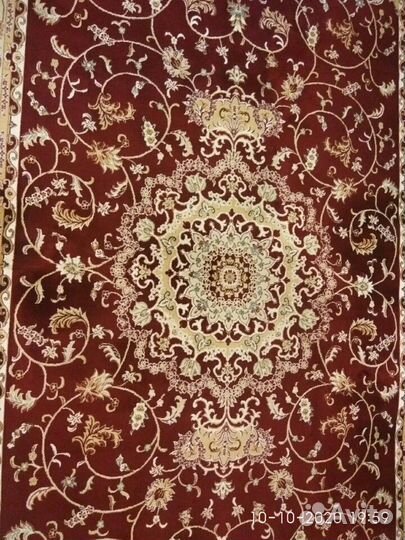 Ковер персидский