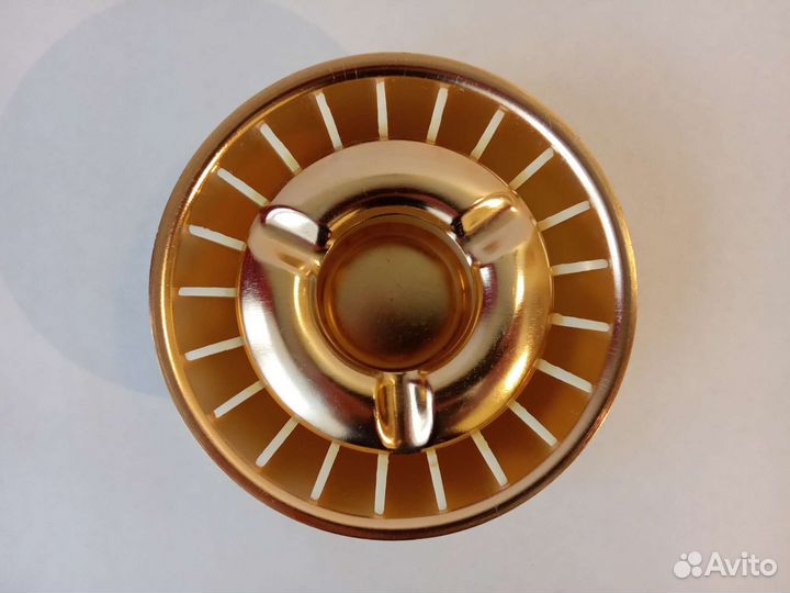 Пепельница СССР