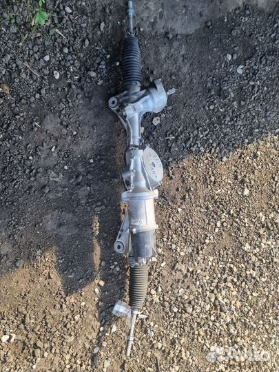 Рулевая рейка Tank 500