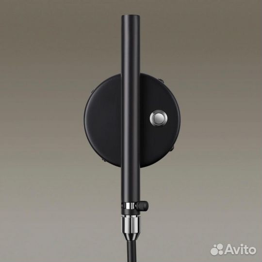 Спот настенно-потолочный Odeon Light 1 лампа