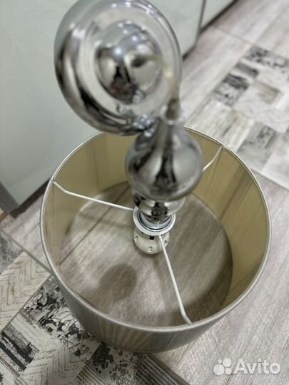 Люстра абажур дизвйнерский