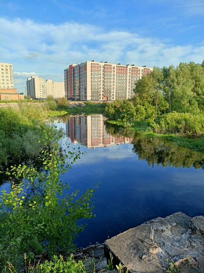 Участок 6 сот. (СНТ, ДНП)