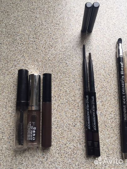 Косметика люкс пакетом