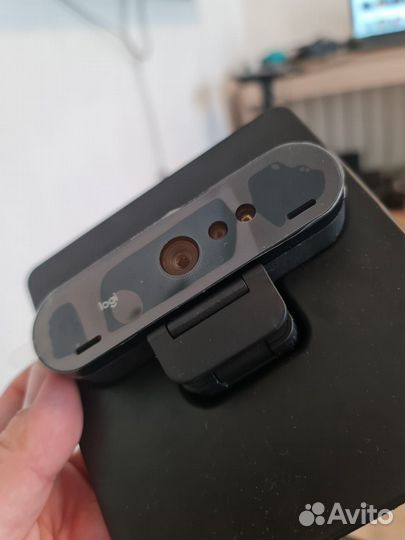 Вебкамера 4к