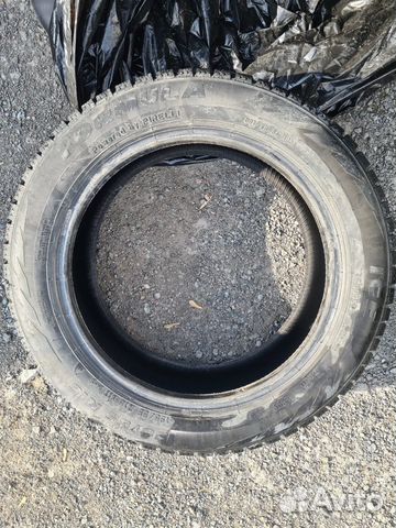 Formula Ice 195/55 R16