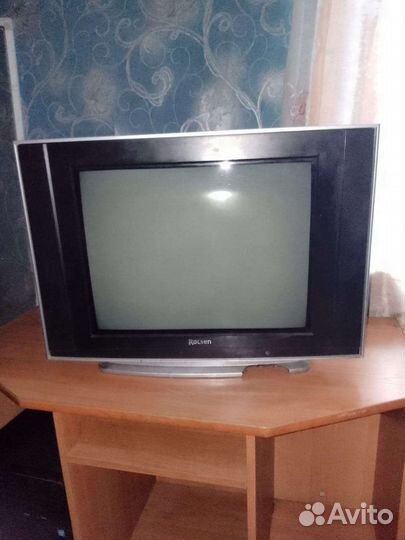 Телевизор