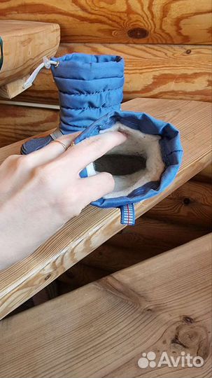 Сноубутсы play today 23