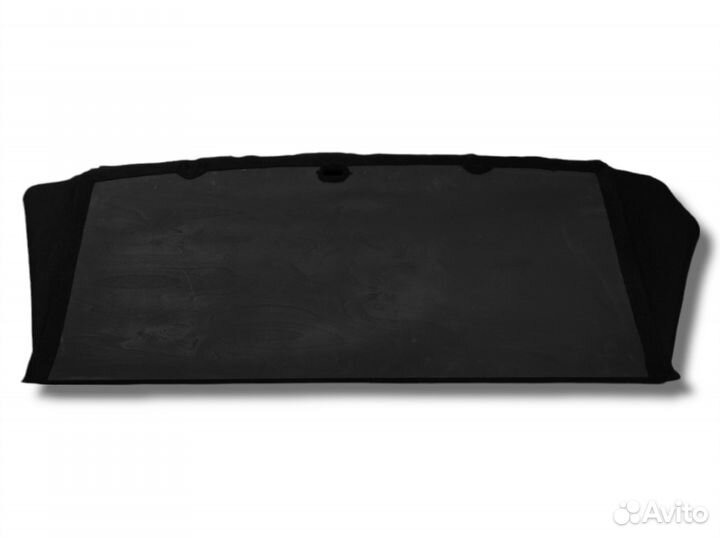 Фальшпол (пол багажника) Kia RIO с 2011 (хэтчбек)