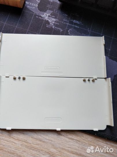 New Nintendo 3ds прошитая