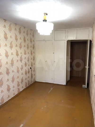 2-к. квартира, 45,2 м², 3/5 эт.