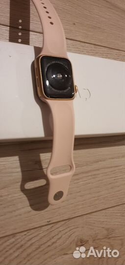 Часы apple watch se 40mm