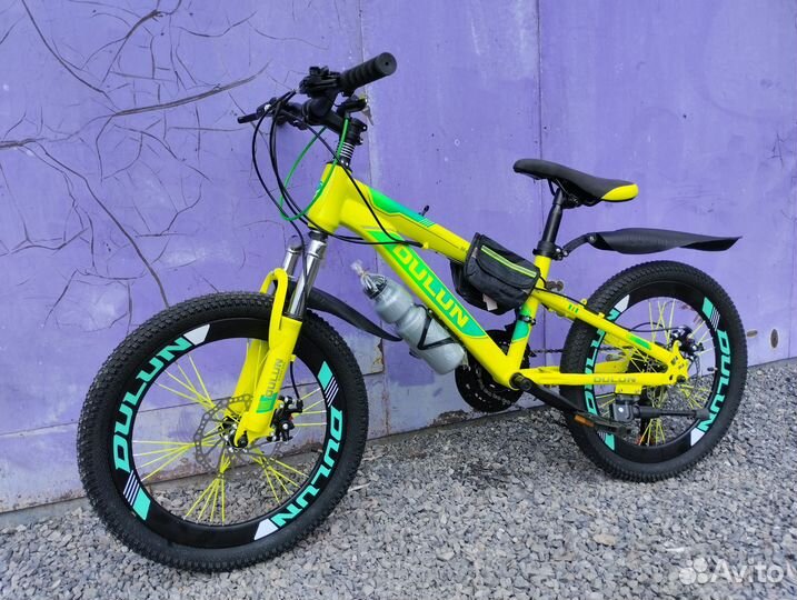 Велосипеды Горные Новые (Читайте Описание)