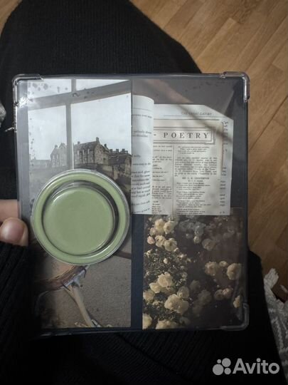 Onyx boox go color 7