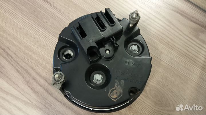 Спидометр электронный паз