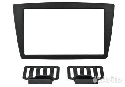 Рамка переходная 2 дин Лада Гранта,Калина