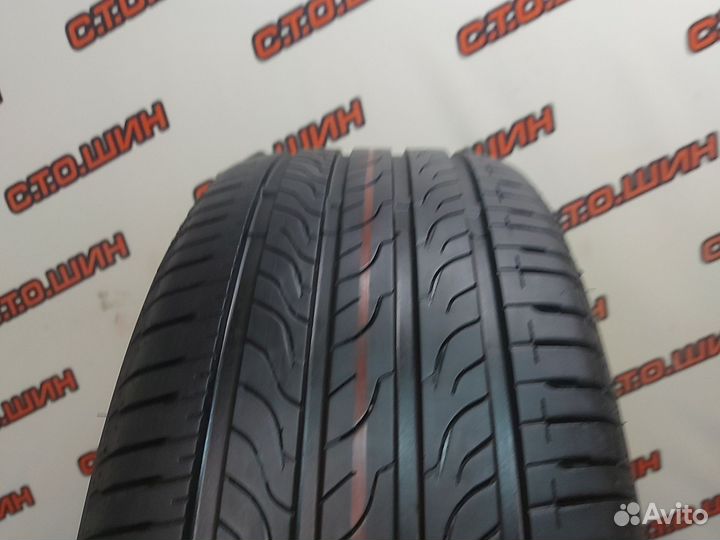 Atlas Batman A51 SUV 215/55 R18 95V