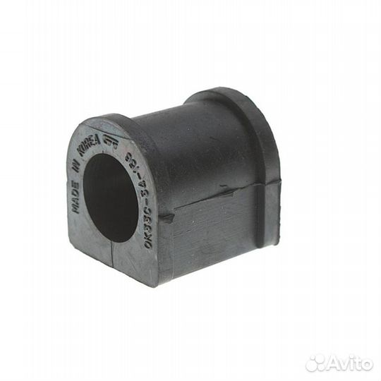 Втулка стабилизатора KIA Rio (00) переднего geun y