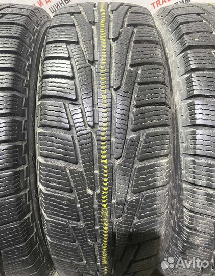 Nokian Tyres Nordman RS2 SUV 215/65 R16 103T