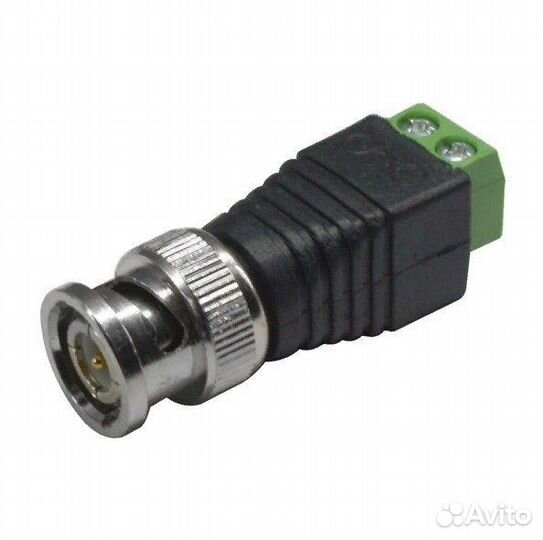 Комплект видеонаблюдения HiWatch 1 камера с технол