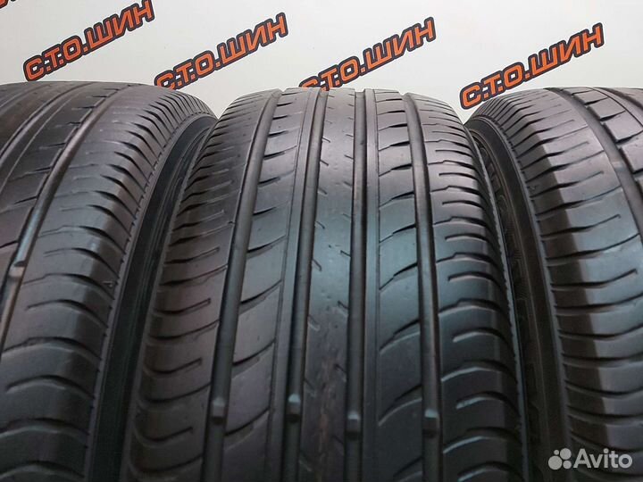 Yokohama Geolandar G98A 225/65 R17 102V