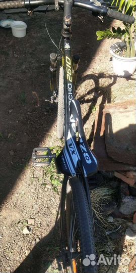 Велосипед десна 2610