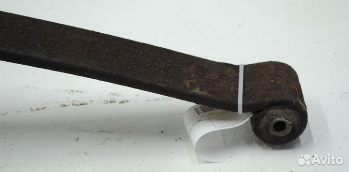 Рессора Sprinter W901 1995-2000