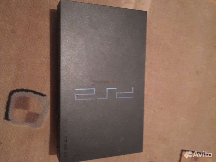 Sony playstation 2 PS2