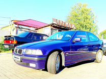 BMW 3 серия 1.6 MT, 1997, 174 721 км, с пробегом, цена 350 000 руб.