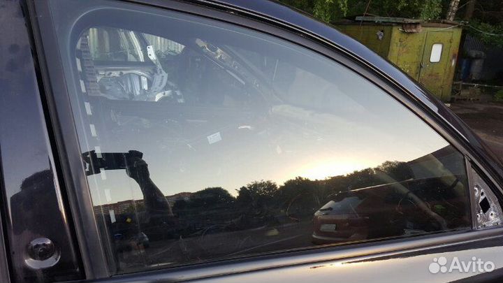 Дверь передняя правая Porsche Cayenne 957 M48.51