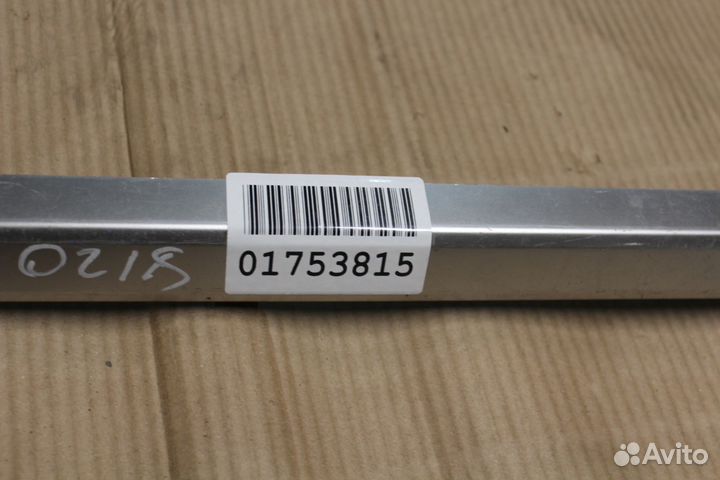 Молдинг двери правый задний Land Rover Range Rover 2012