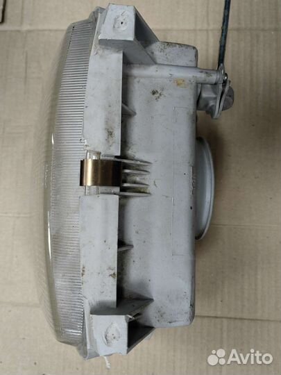 Фара yamaha vk540 viking