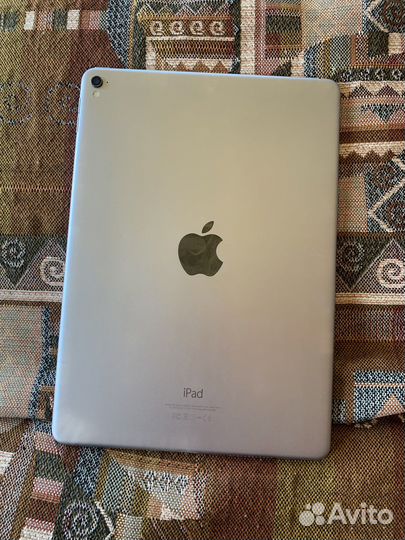 iPad pro 32gb