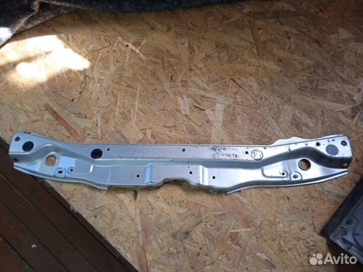 Панель радиатора передний Toyota Camry ACV40-ACV45