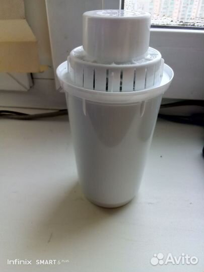 Фильтр для воды Aquaphor D-5