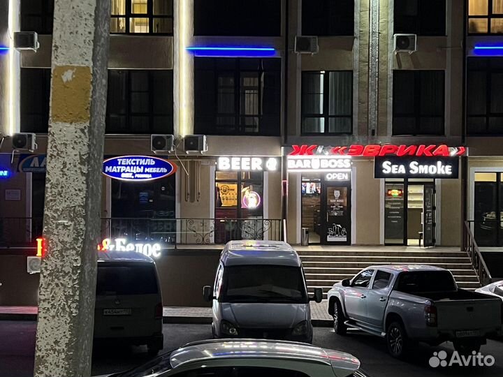 Продаю Пивной бар