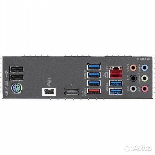 Материнская плата Gigabyte Z590 gaming X 409904