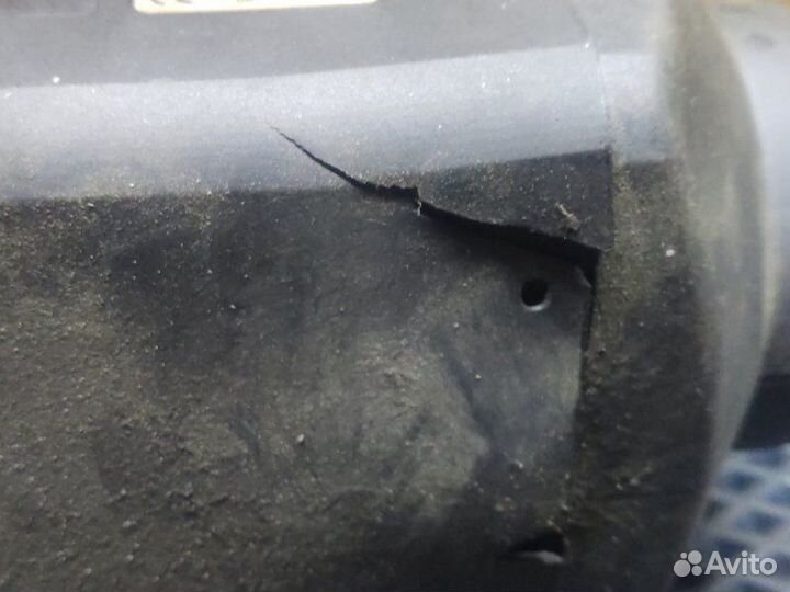 Автономный отопитель Daf