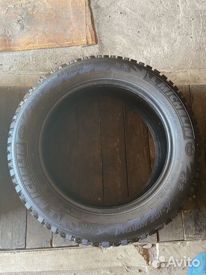 Michelin X-Ice North 3 225/55 R17 101T