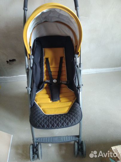 Детские коляски 3в1 бу