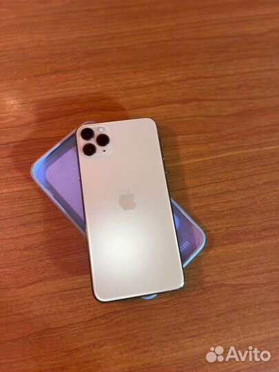 iPhone 11 Pro Max, 64 ГБ