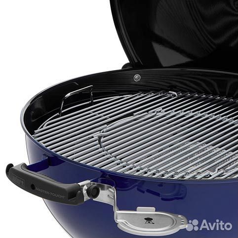 Грили Weber Master-Touch GBS