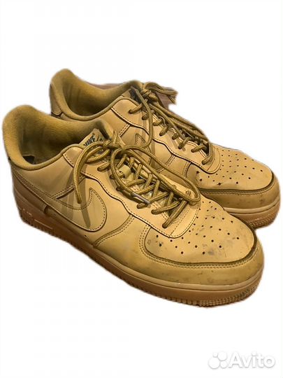 Кроссовки Nike air force 1