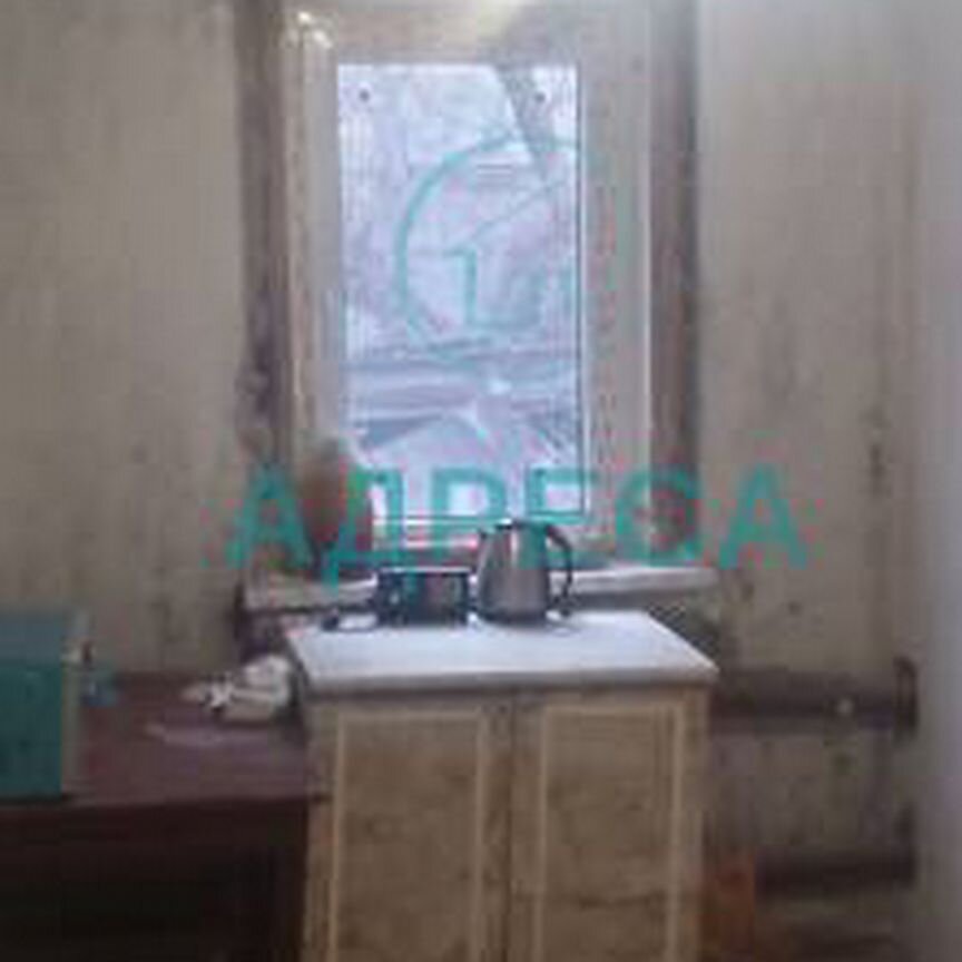 Квартира 1-комн. 32 м² в Новый Оскол — фото 3